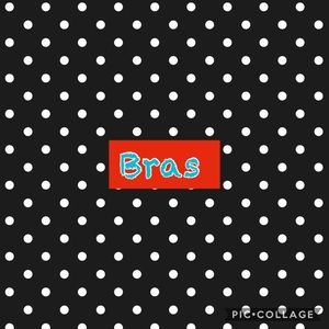 Bras 👙👙👙